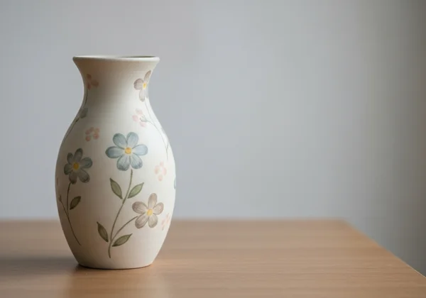 Diagram of paper tilted clockwise for left-handed writing