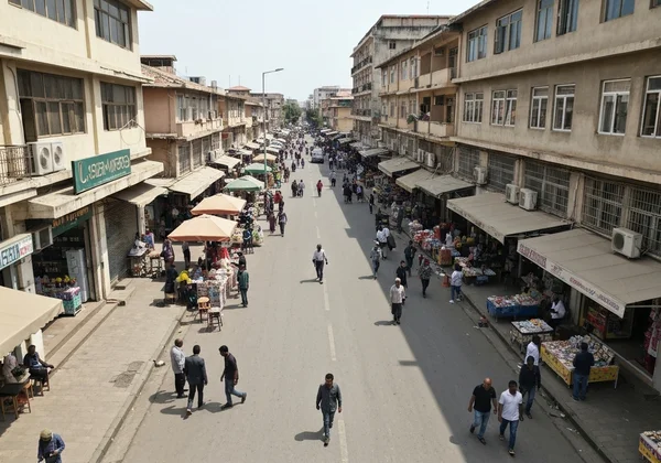 Left hand demonstrating an underhand tripod pen grip