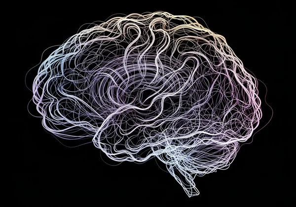 Adult brain activity enhanced by cursive writing